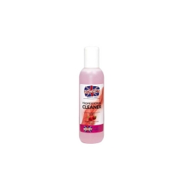 cleaner do paznokci o zapachu truskawki CLEANER STRAWBERRY 100 ml